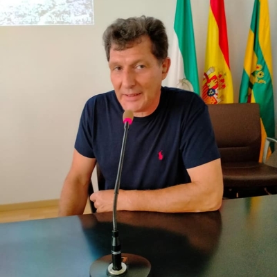 Juan Luis Vega León